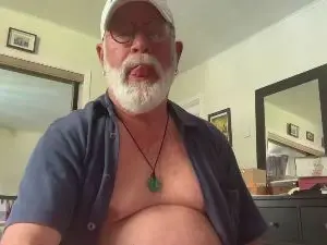 Cam4 Adult Video Chat of bearfacts709