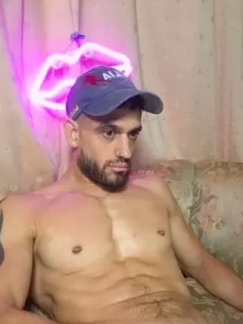 Cam4 Live Porn of HotCock4u77