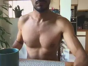 Cam4 Live Sex of boxer_hot4