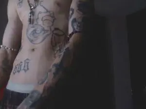 Cam4 Adult Webcam of RyanOwenss