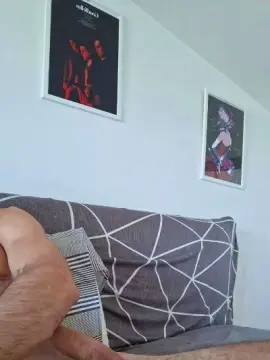 Cam4 Live Sex Cam of FrancescoSalaRM