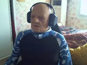 Cam4 Live Porn of dakmann