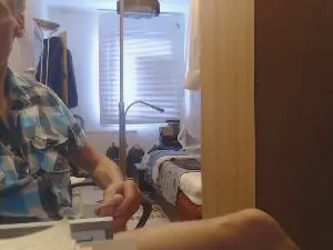 Cam4 Private Sex Chat of felix3636