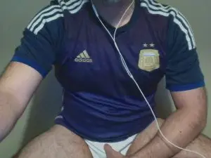 Cam4 Private Sex Chat of hairymofos