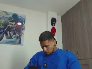 Cam4 Private Sex Chat of SR_Fuerte