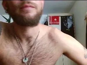Cam4 Sex Cam of dominathewolff