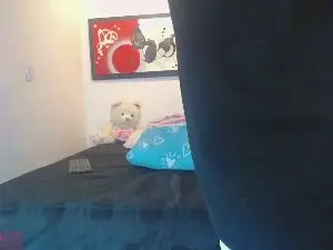 Cam4 Free Live Porn of hardsexlove08