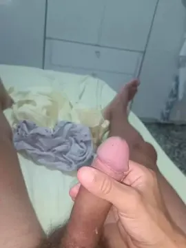 Cam4 Live Porn of libero181