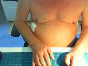 Cam4 Live Sex of vesuvio