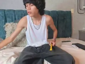 Cam4 Sex Cam of Diamante_twink