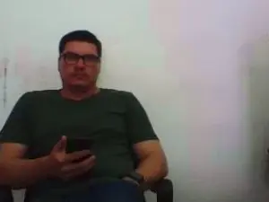 Cam4 Live Porn of GatoCampinas79