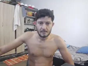 Cam4 Sex Cam of dian_88