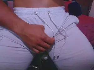 Cam4 Best Webcam of teddyfit_19cm