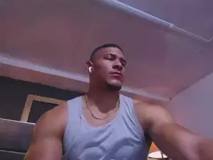 Cam4 Free Porn Cam of teddyfit_19cm