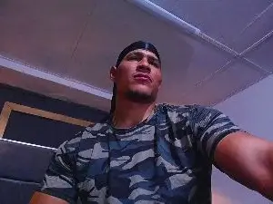 Cam4 Live Sex Cam of teddyfit_19cm