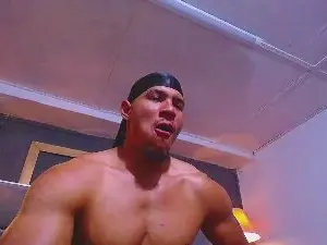 Cam4 Private Sex Chat of teddyfit_19cm