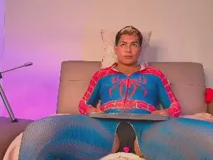 Cam4 Free Live Porn of Joel_carterr
