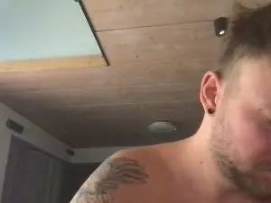 Cam4 Sex Cam of German_Prince
