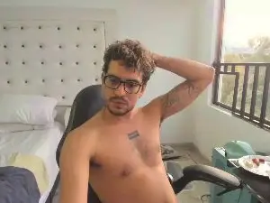 Cam4 Live Sex of damian_fat_dick