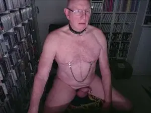 Cam4 Free Porn Cam of leathersgt