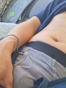 Cam4 Free Live Porn of Chanbouto7
