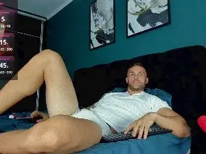Cam4 Live Sex Cam of FloydC29