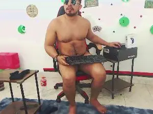 Cam4 Free Live Porn of KalethBigDick88