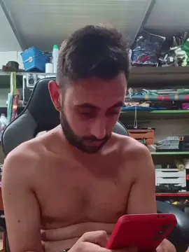 Cam4 Live Sex Cam of Paree21