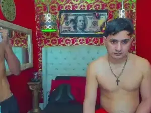 Cam4 Live Sex Cam of GUYSPEIN