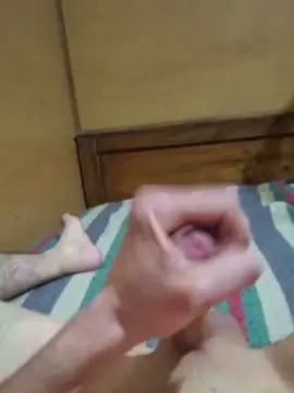 Cam4 Sex Cam of Nicktriki777