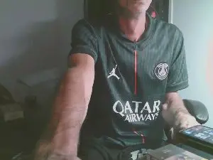Cam4 Live Sex of Davy700