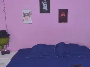 Cam4 Adult Webcam of Jules_zzz