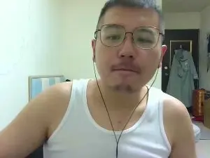 Cam4 Adult Video Chat of molo7787