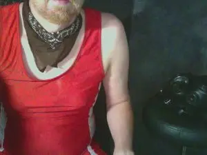 Cam4 Best Webcam of rubberboy79