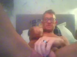Cam4 Adult Webcam of DADDYDICKLOVER