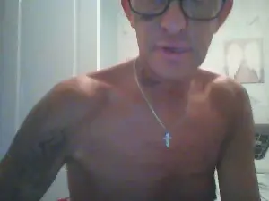 Cam4 Live Sex Cam of DADDYDICKLOVER