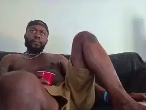 Cam4 Sex Chat of Bigblackfrenck