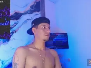 Cam4 Adult Webcam of kevin__fox_