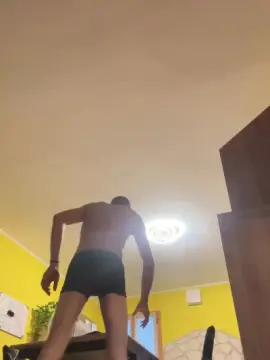 Cam4 Nude Webcam of marchettonicol1