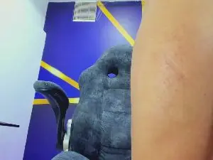 Cam4 Nude Webcam of Jeff_brunno420