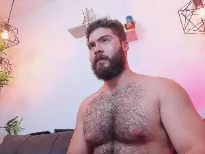 Cam4 Sex Cam of sebastianvilla_