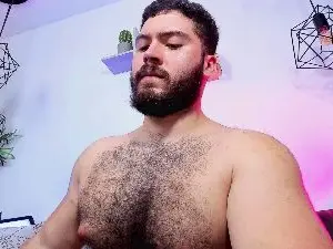 Cam4 Watch Live Sex Cams of sebastianvilla_