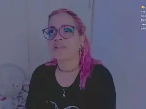Cam4 Nude Webcam of JordyWilldd