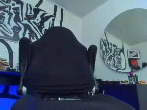 Cam4 Adult Webcam of Anders_X