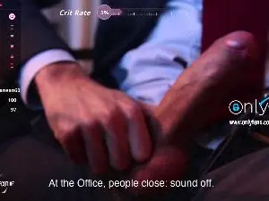 Cam4 Live Sex of XL_Executive