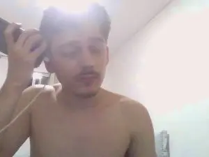 Cam4 Nude Webcam of luisalvesz