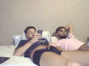 Cam4 Live Sex of maitredessoumi