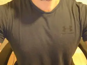 Cam4 Nude Webcam of CaesarTheKing