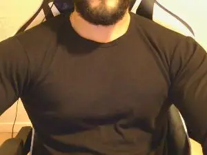 Cam4 Free Porn Cam of CaesarTheKing