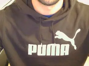 Cam4 Live Porn of CaesarTheKing